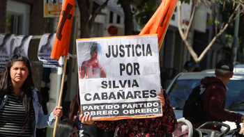 Silvia Cabañares: qué se sabe del detenido, cómo llegaron a él y la sorpresa en los allanamientos