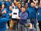 Furor por los nuevos Apple Vision Pro de realidad mixta