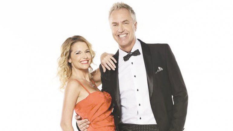 Telefe pondrá a prueba el amor en Despedida  de solteros