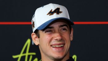 con franco colapinto, la formula 1 vuelve en miami: hora y tv con franco colapinto, la formula 1 vuelve en miami: hora y tv