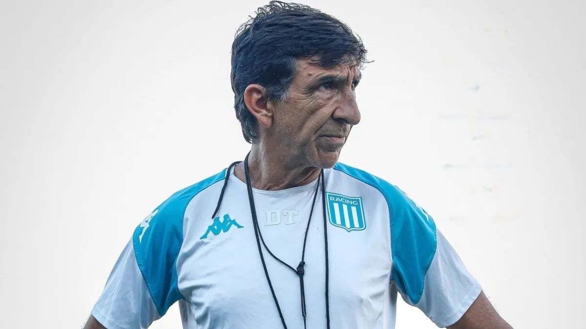Gustavo Costas
