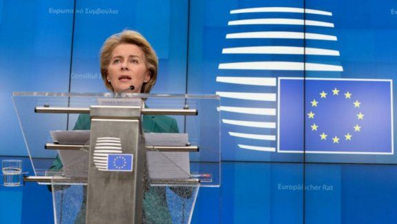 La UE tiene un plan para activar la economía