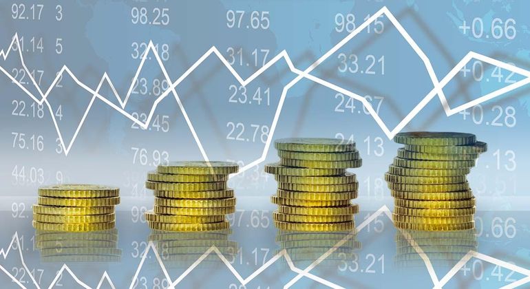 Grandes empresas entregaron dividendos record en el primer trimestre de 2024. Grandes empresas entregaron dividendos record en el primer trimestre de 2024.