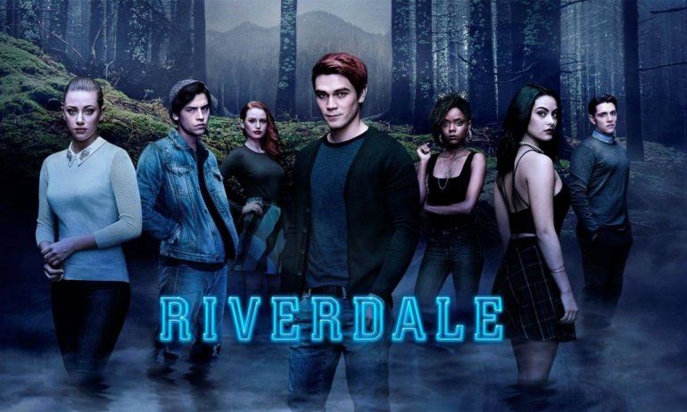 En enero saldrá la quinta temporada de Riverdale