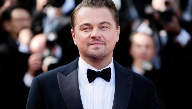 Leonardo DiCaprio tiene una rana bautizada en su honor. Leonardo DiCaprio tiene una rana bautizada en su honor.