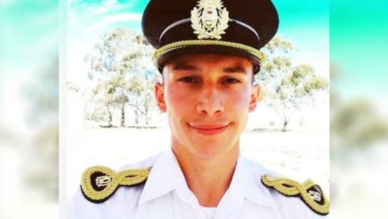 Así fue el brutal y denigrante entrenamiento en el que murió el policía en Bahía Creek