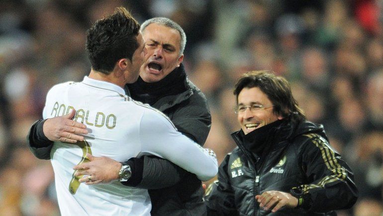 ¿Será posible? Un candidato de Boca contactó a Mou