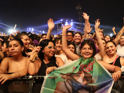 fiesta de la confluencia 2026 con reglas curiosas: por que no se puede ingresar con camisetas de futbol fiesta de la confluencia 2026 con reglas curiosas: por que no se puede ingresar con camisetas de futbol