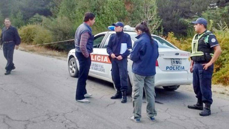 Natalia Báez había desaparecido el viernes
