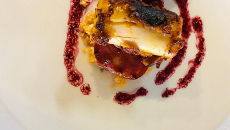 La nueva carta de verano en Saurus Restaurant