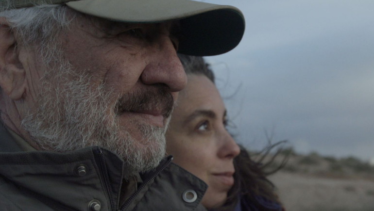 Hija del Petróleo: la realizadora neuquina que hizo una radiografía de Vaca Muerta