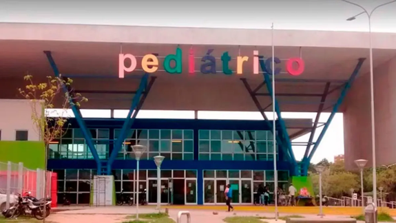 Nene de cinco años comió una gomita de LSD de su papá y está internado por intoxicación