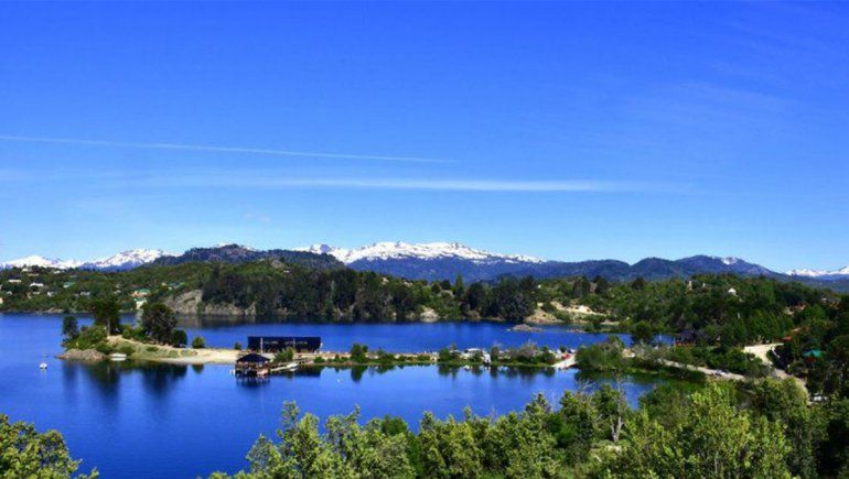 Tres hombres intentaron violar a una mujer en Villa Pehuenia