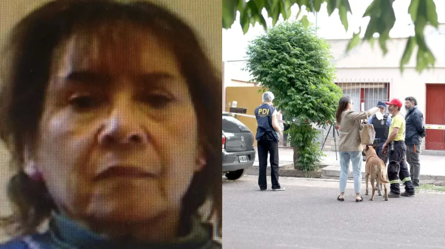 Una enfermera lleva cuatro meses desaparecida y sospechan que su inquilino la mató