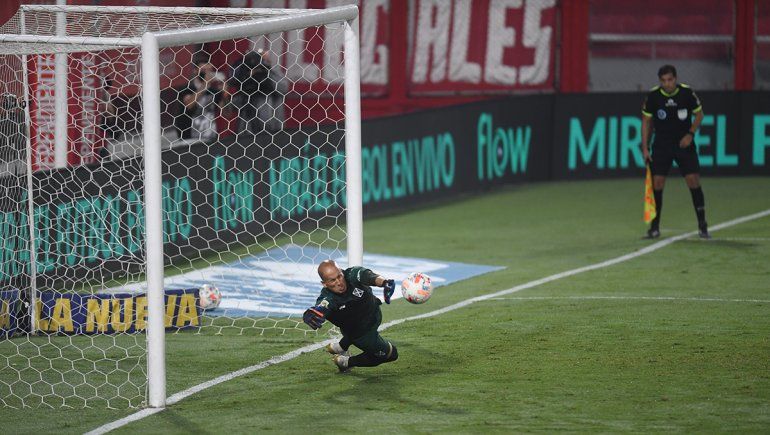 ¿Por qué Tevez no pateó el penal que luego falló Villa?