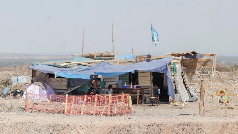 Toma Casimiro: Cooperativa Mercantil aguarda que le restituyan las tierras tomadas