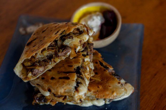 Take Away, cocina de hotel y restaurante a puertas cerradas