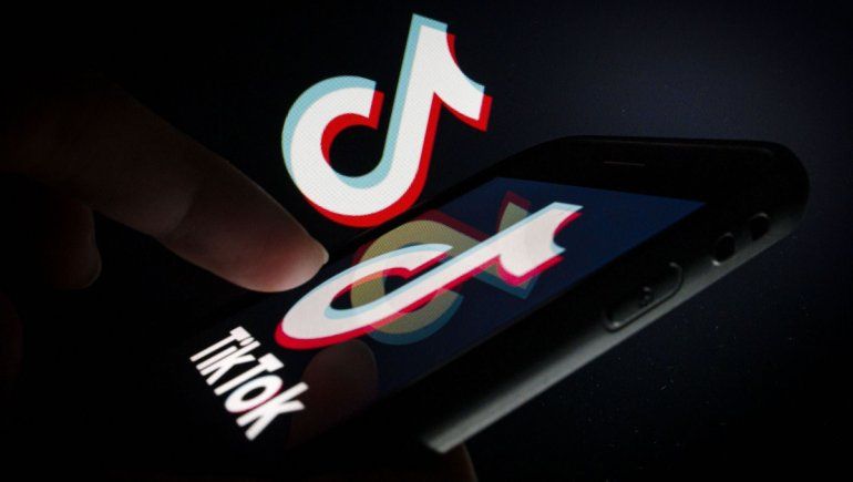 Aprendé a volver más segura tu cuenta de TikTok.