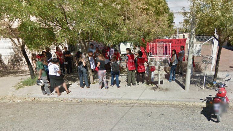 Una beba debió ser internada por ingerir cocaína por un descuido de los padres