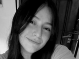 Priscila murió tras descompensarse el primer día de entrenamiento en la escuela de Policía