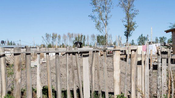 Cinco tomas de Cipolletti ya se convirtieron formalmente en barrios.