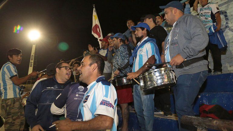 Se hace la luz para clubes regionales con la gran ayuda