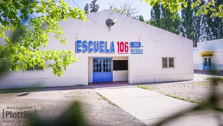 Investigan un presunto abuso infantil en una escuela de Plottier