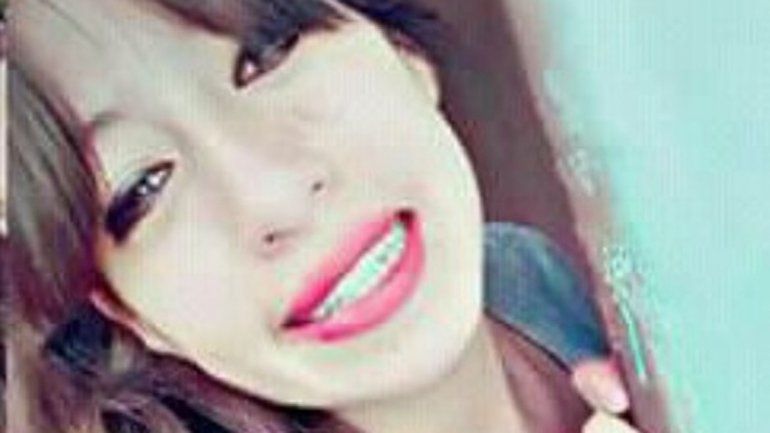 Buscan desesperadamente a una adolescente del barrio Melipal