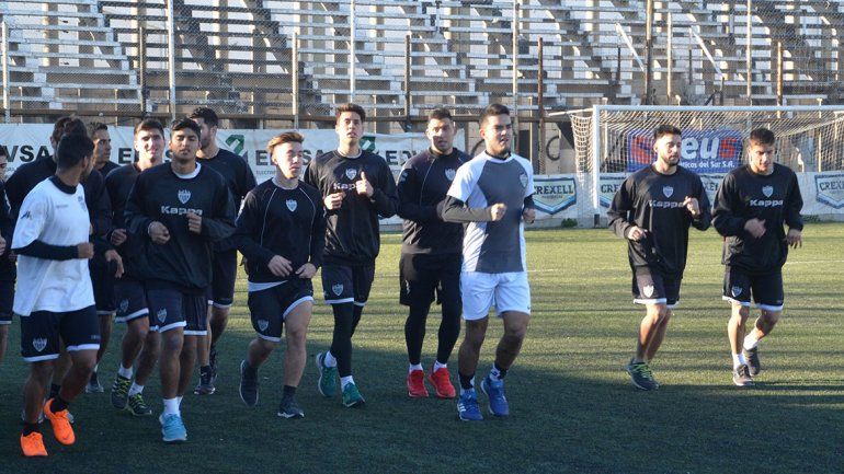 Si no estás bien, ni tu abuela te pone en Cipo