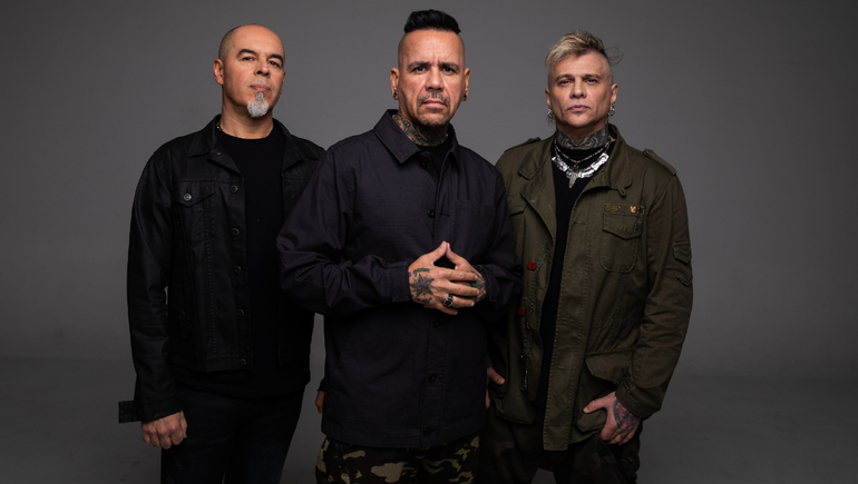 A.N.I.M.AL: Es un placer y una bendición festejar treinta años de vida