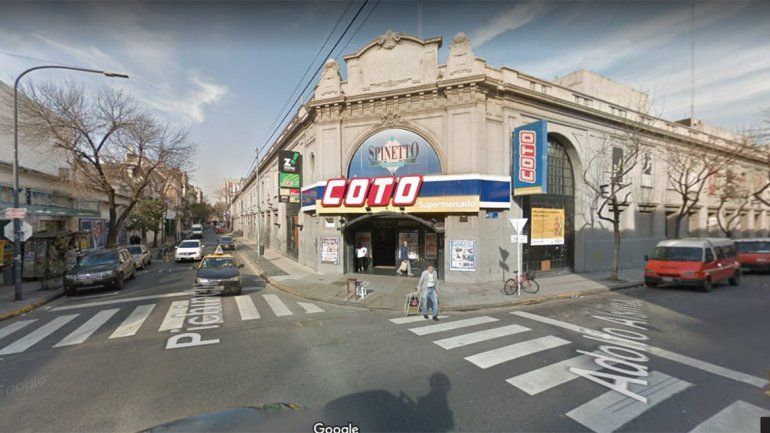 Por no exhibir precios, un híper tendrá que pagar un millón de pesos