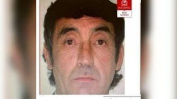 esta seria la cara del chileno sospechado por la desaparicion de sofia herrera