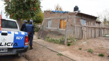 investigan la muerte de una mujer de centenario