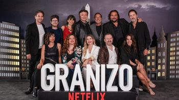 granizo, la nueva pelicula de guillermo francella, ya es un exito en netflix granizo, la nueva pelicula de guillermo francella, ya es un exito en netflix