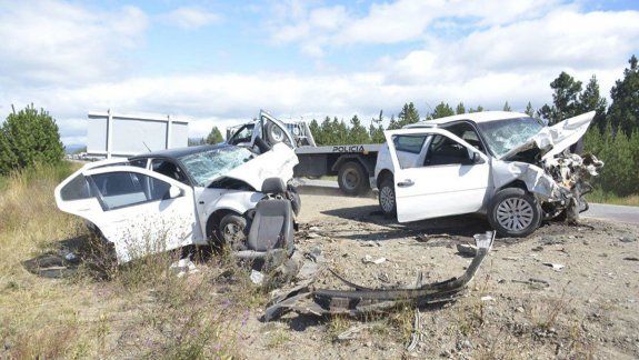 La pandemia hizo caer las muertes en accidentes de tránsito