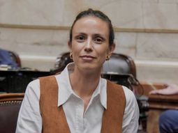 Tanya Bertoldi será ministra de Infraestructura de Neuquén. Tanya Bertoldi será ministra de Infraestructura de Neuquén.