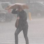 Un total de 10 provincias estarán afectadas por las alertas del SMN. | LM Neuquen Un total de 10 provincias estarán afectadas por las alertas del SMN.