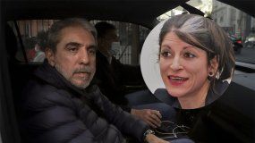 Aníbal Fernández se metió en el barro y apuntó contra Vallejos
