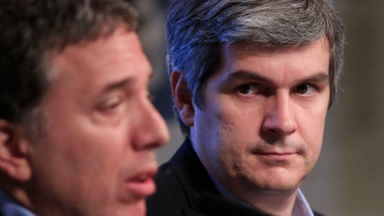 Dujovne, sobre los impuestos al trabajo: Son ridículos