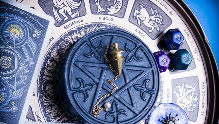 Predicciones del horóscopo de este jueves 13 de mayo