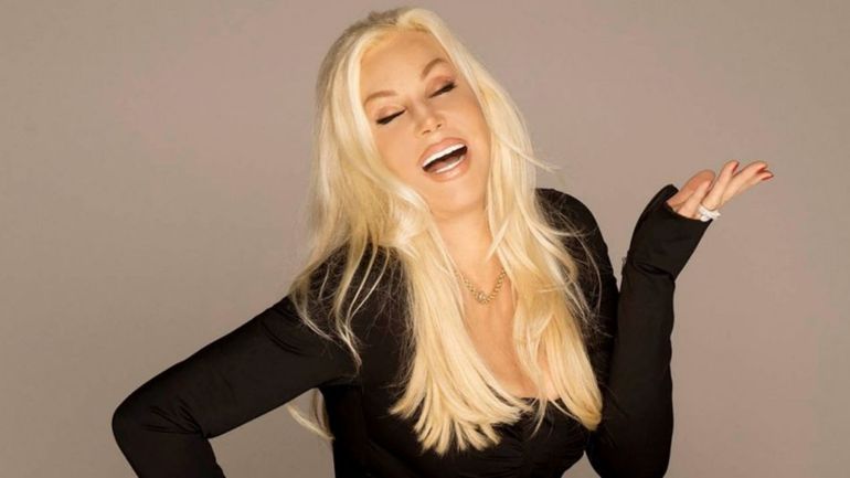 Susana Giménez Susana Giménez