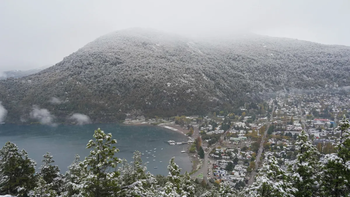 San martín de los Andes