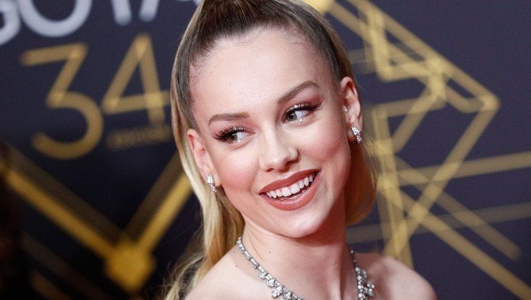 Ester Expósito: su vida profesional antes y después de Élite