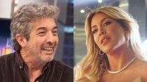 Ricardo Darín salió a bancar a Wanda Nara por la polémica en los Martín Fierro. Ricardo Darín salió a bancar a Wanda Nara por la polémica en los Martín Fierro.