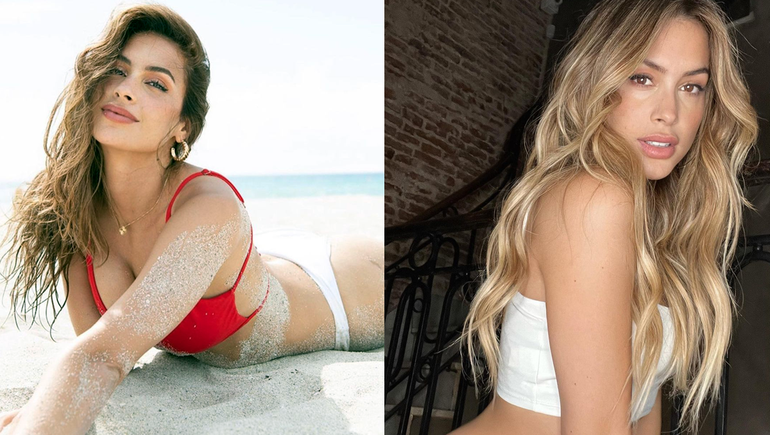 Milett Figueroa, la belleza escultural que cautivó a Marcelo Tinelli en Bailando 2023 Milett Figueroa, la belleza escultural que cautivó a Marcelo Tinelli en Bailando 2023