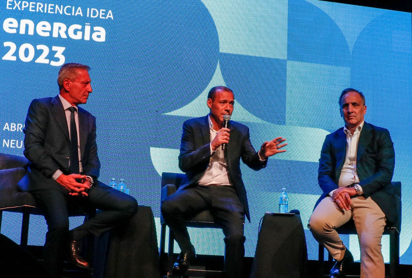 Gutiérrez anunció que Otasa quedará reactivado el 16 de mayo