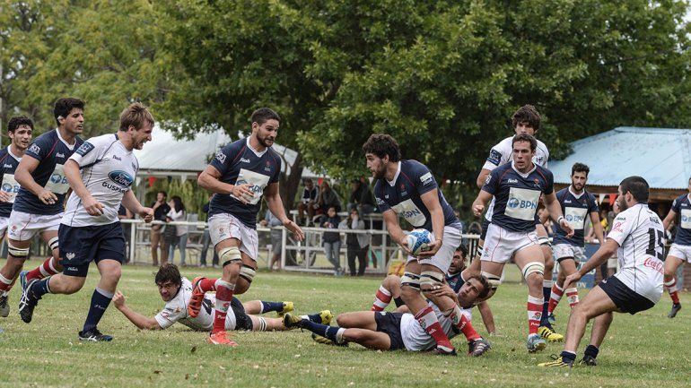 El Azul busca volver a la victoria en casa en el Regional Cuyano