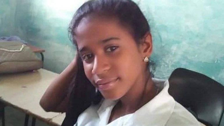 Protestas en Cuba: una adolescente fue condenada a prisión