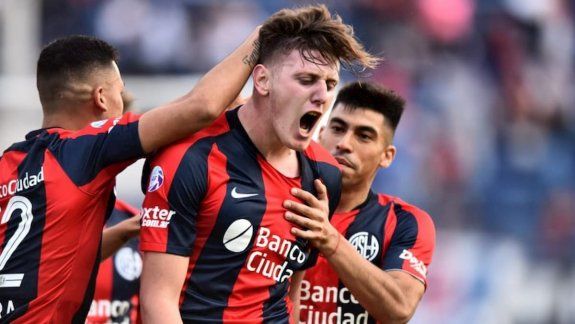 Gaich cerca de ser vendido en 14 palos y se armó la polémica