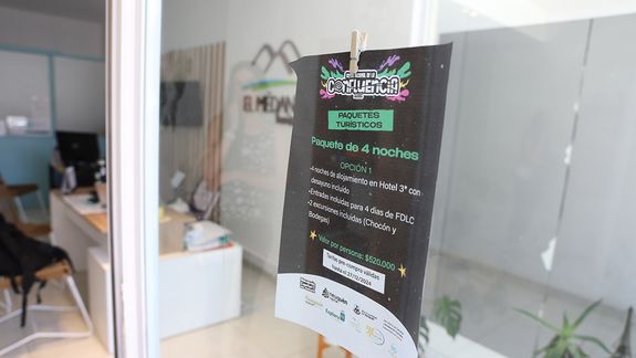 Entradas
